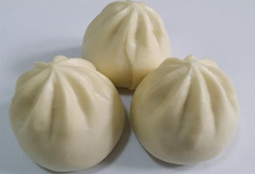 益利思豆沙包