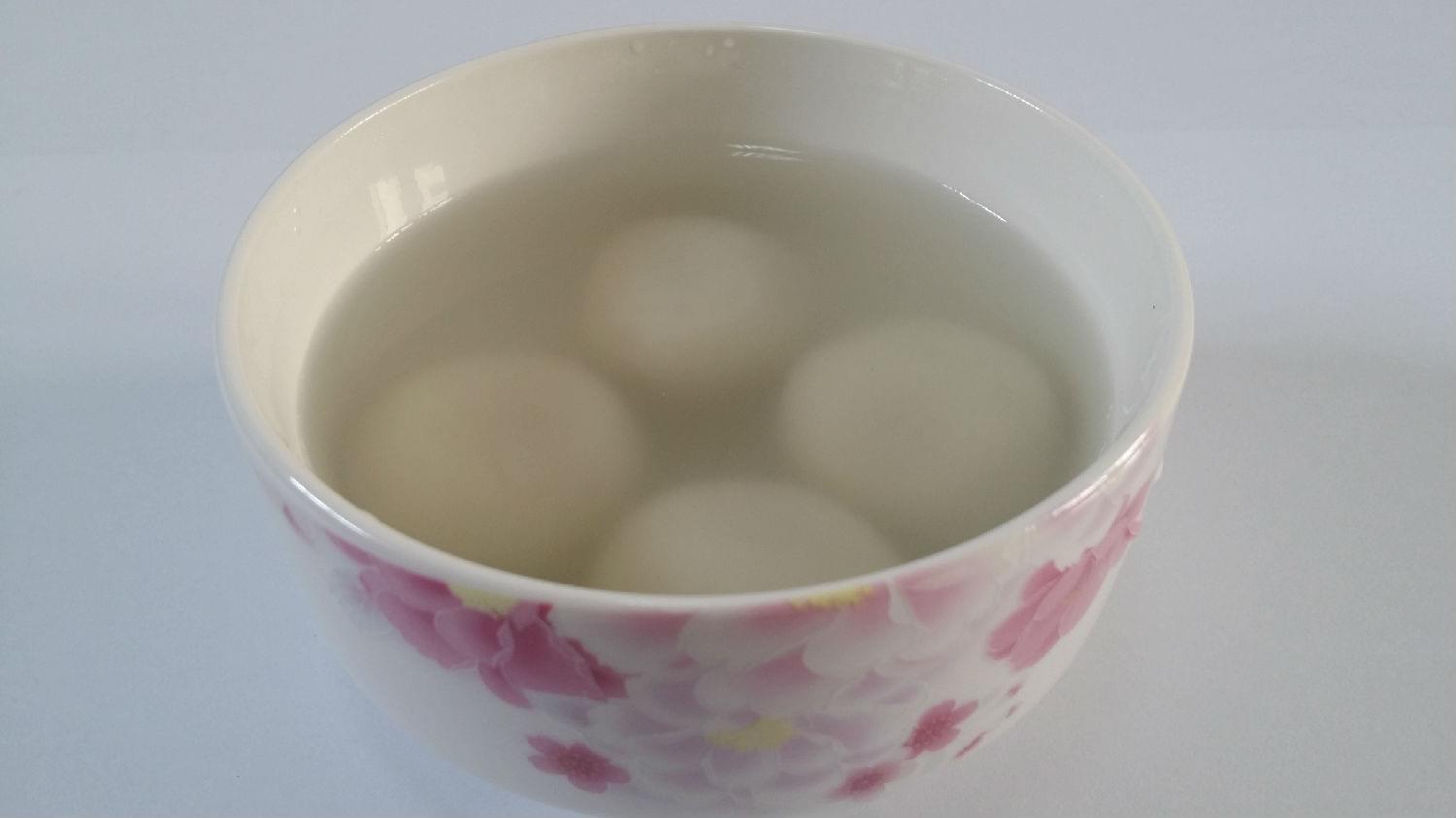 【萊陽】益利思紅豆湯圓團購 給您貼心服務