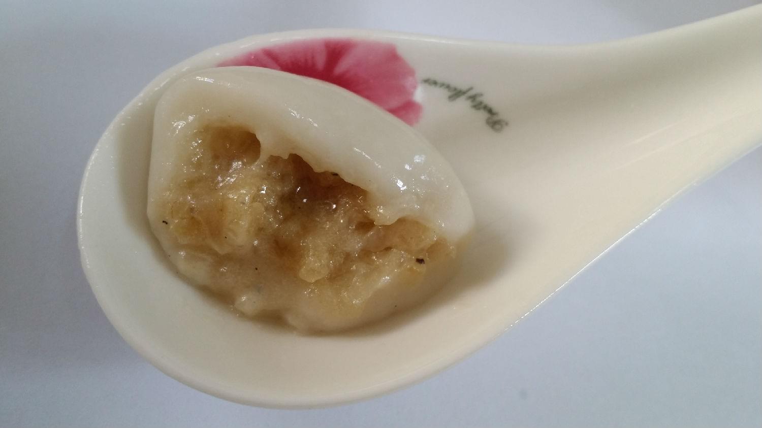 【威?！坎少徏t豆湯圓 只要益利思較有新款-益利思湯圓團購網(wǎng)