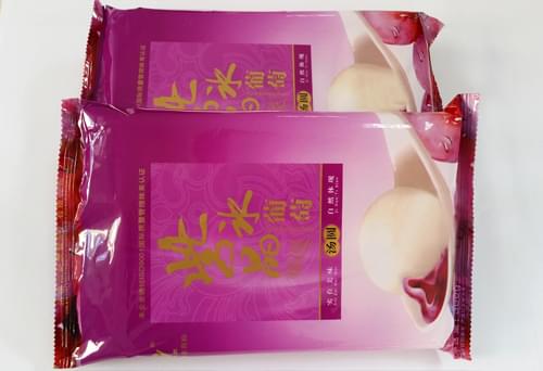 益利思水晶葡萄湯圓