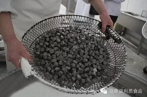 益利思元宵圖片