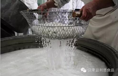 益利思元宵圖片