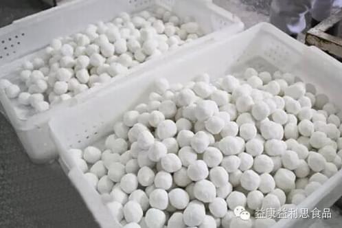 益利思元宵圖片