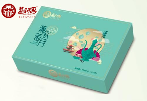 益利思