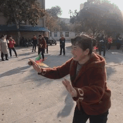 幸福傳遞