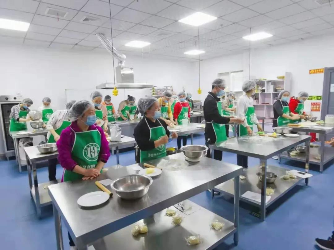 面包烘焙專項職業(yè)技能鑒定  