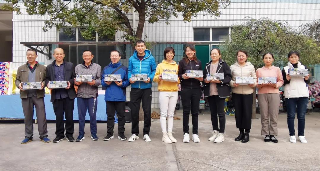 再接再厲 · 四等獎