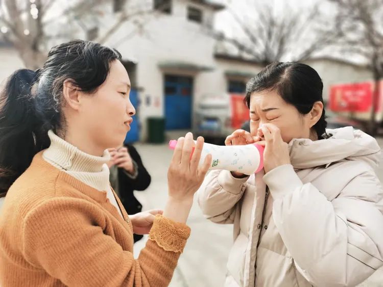 氣球傳遞