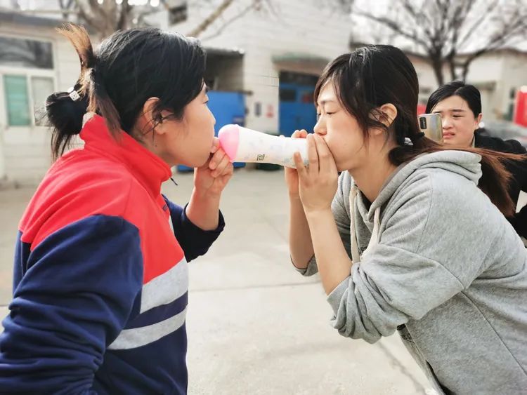氣球傳遞