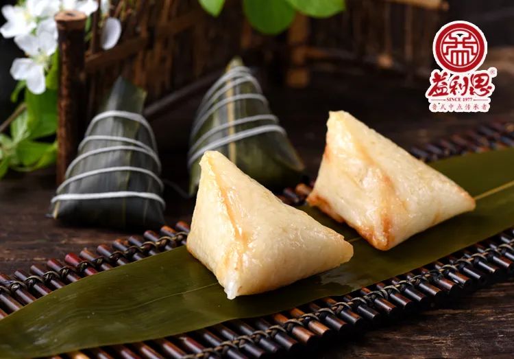 桂花釀熟米粽 桂花釀熟米粽