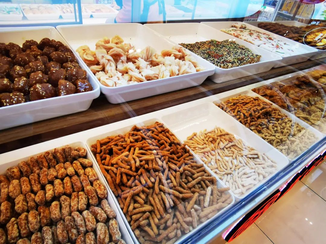 新形象·新口味·新體驗(yàn)