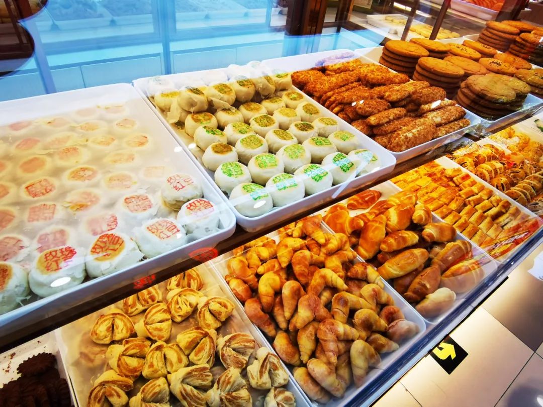 新形象·新口味·新體驗(yàn)