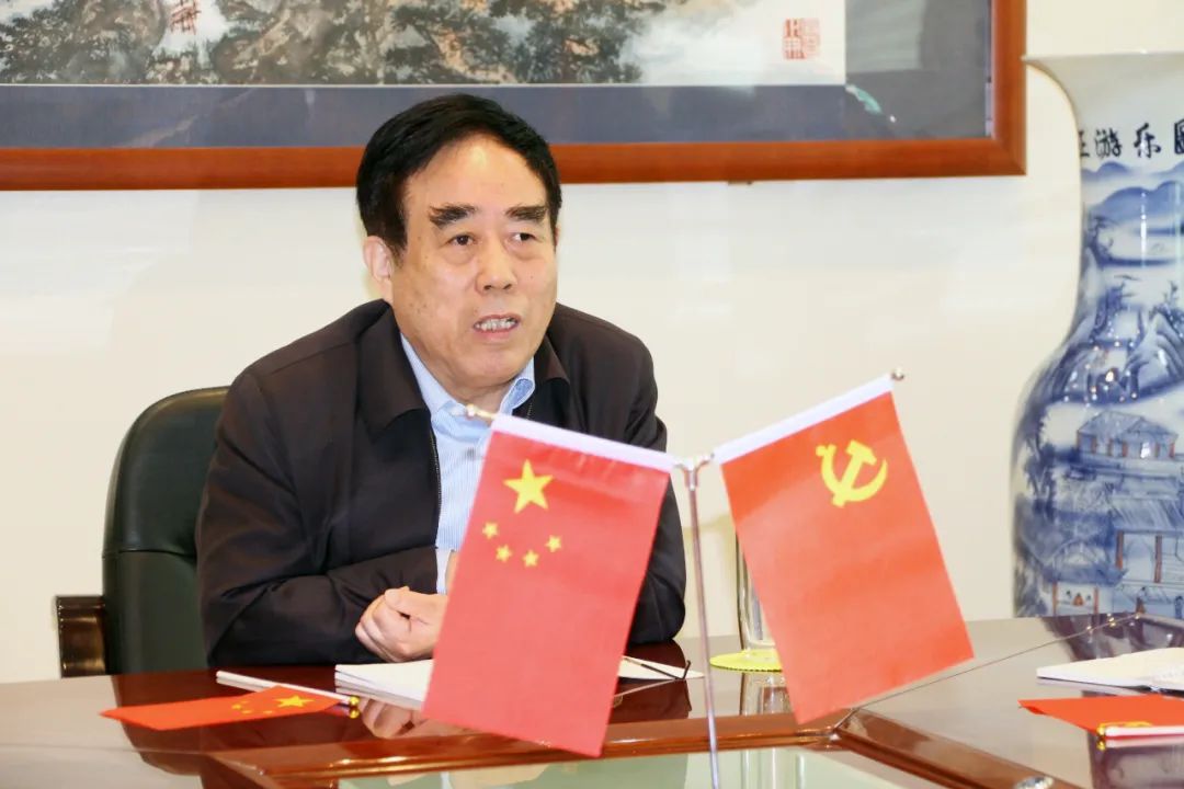 講好主題黨課