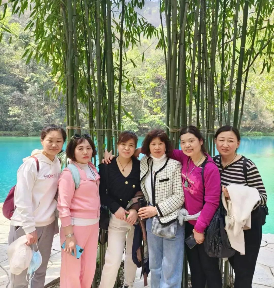 荔波大小七孔景區(qū)