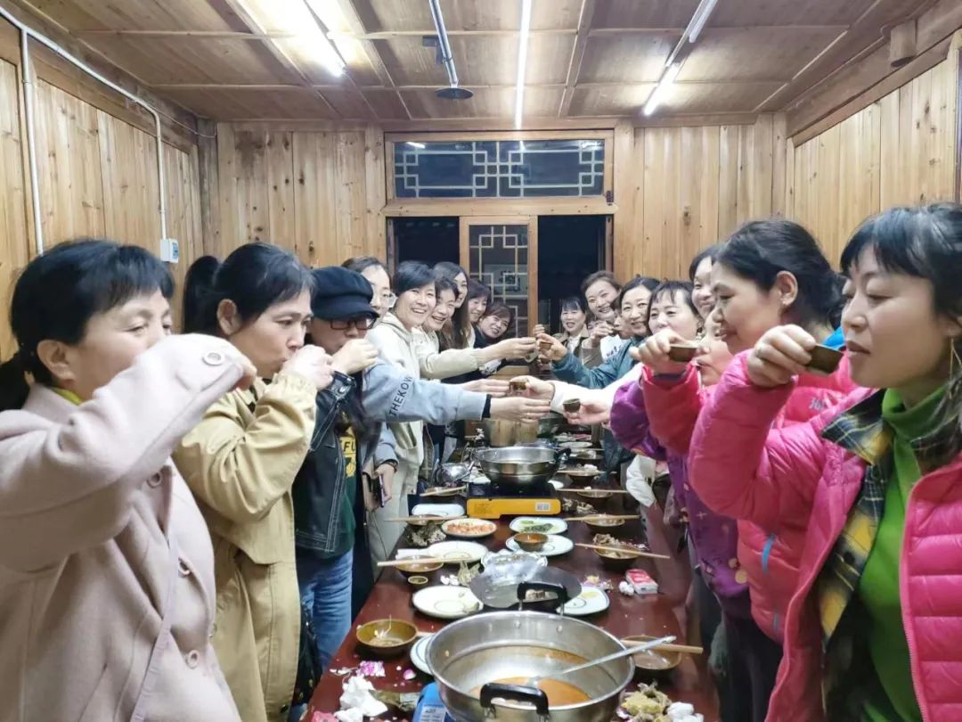 西江千戶苗寨