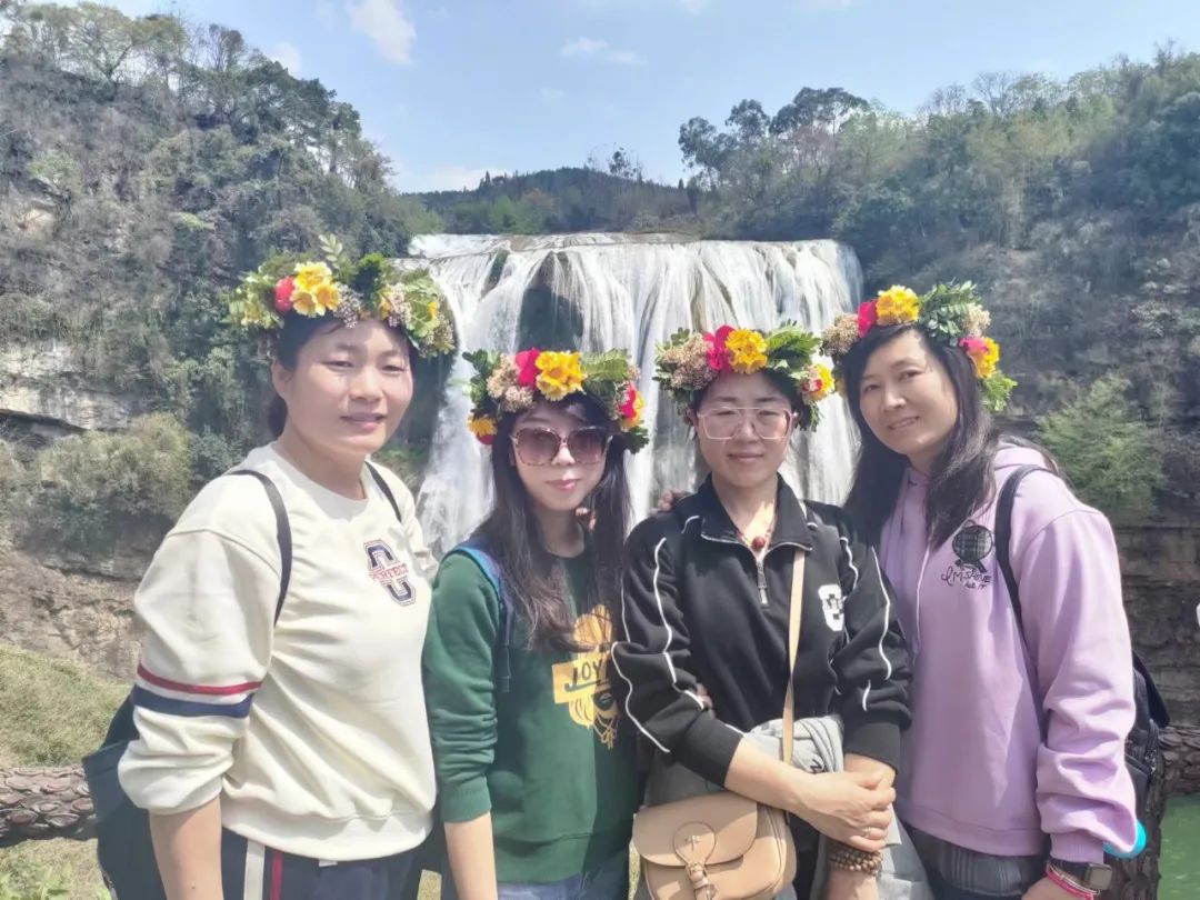 黃果樹瀑布
