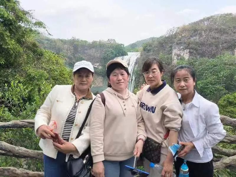 黃果樹瀑布