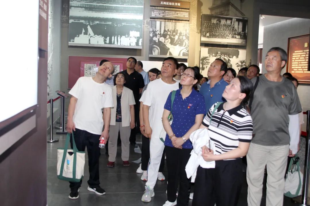 大峰山革命根據(jù)地紀(jì)念館