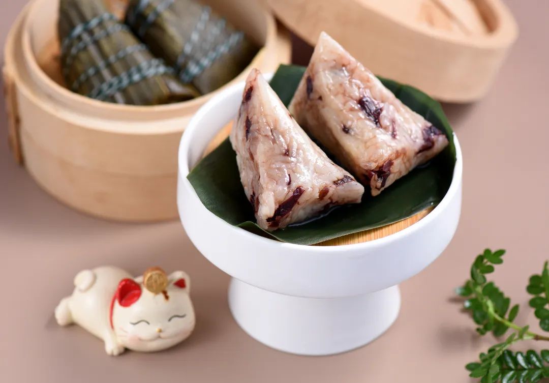蔓越莓粽