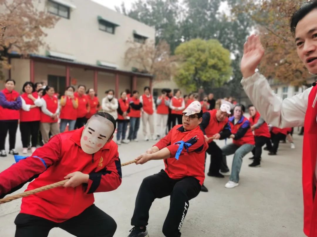 加油！堅(jiān)持就是勝利