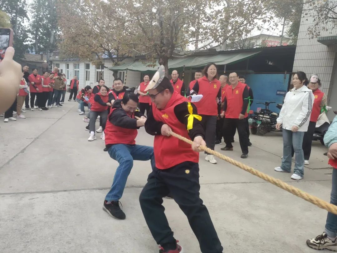 加油！堅(jiān)持就是勝利