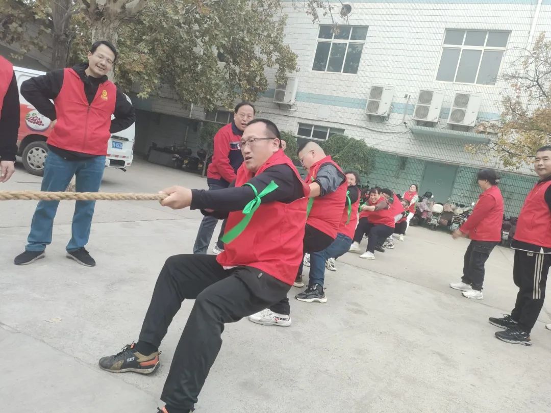 加油！堅(jiān)持就是勝利