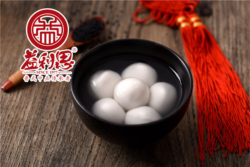 【新品】益利思傳統(tǒng)伍仁元宵 【新品】益利思傳統(tǒng)伍仁元宵