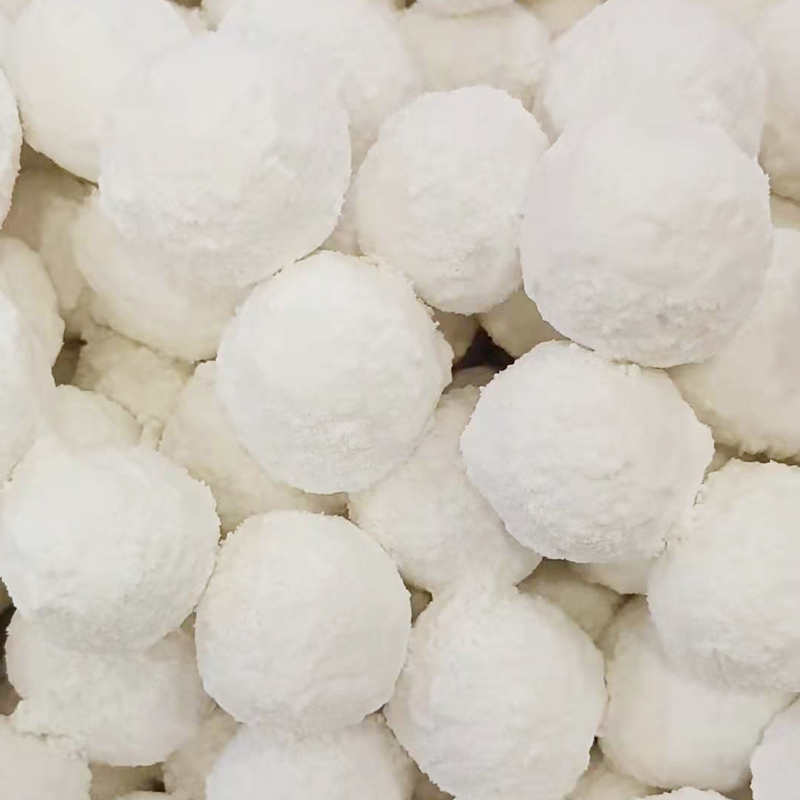 【新品】益利思傳統(tǒng)黑芝麻元宵