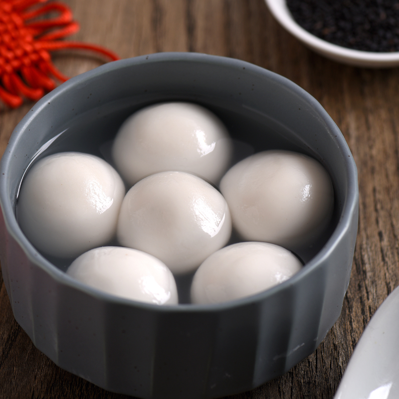 益利思豆沙湯圓