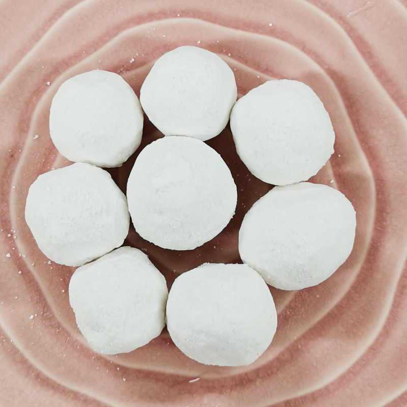 【新品】益利思傳統(tǒng)黑芝麻元宵