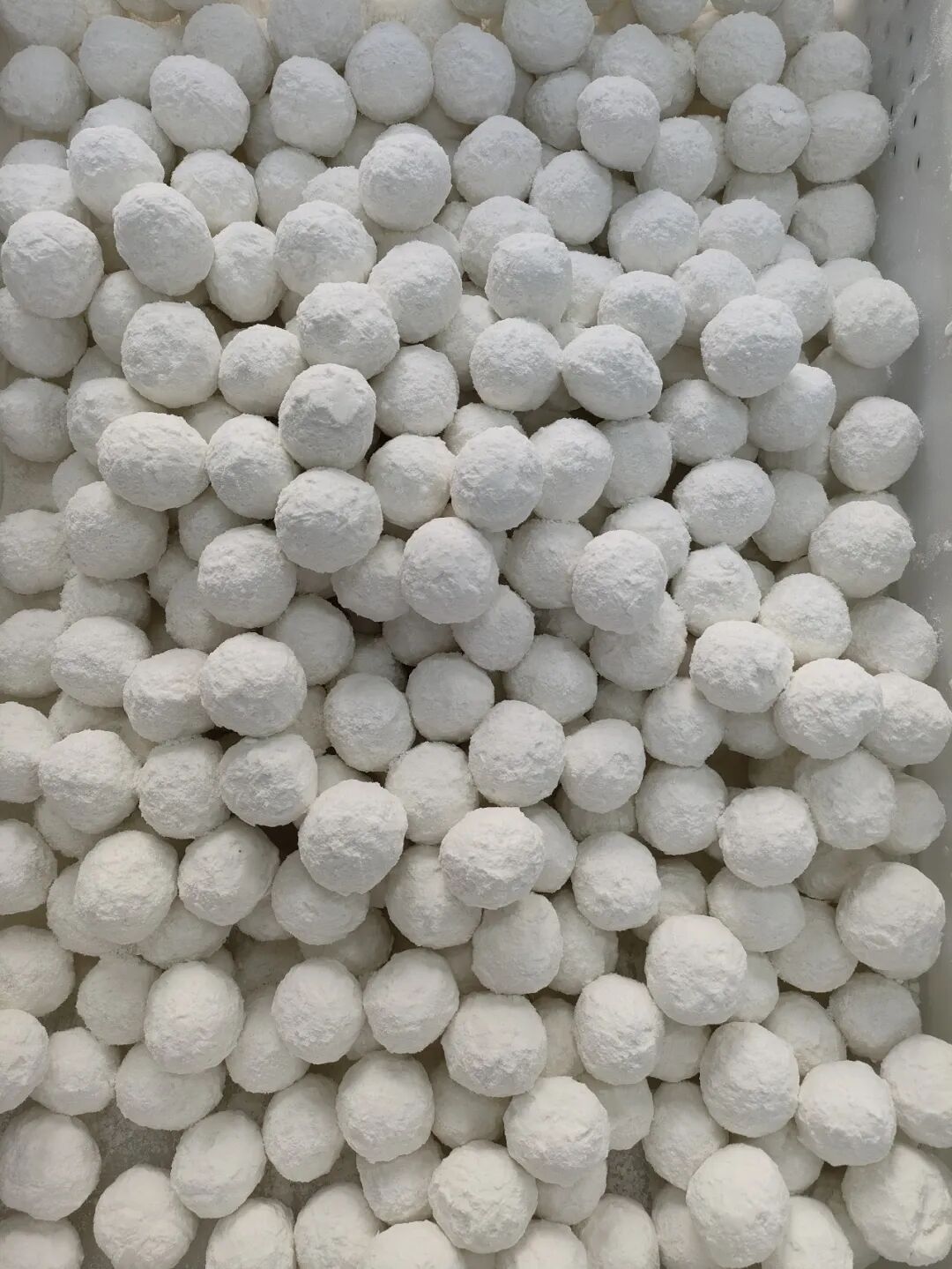 【新品】益利思傳統(tǒng)黑芝麻元宵