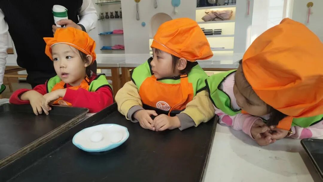 益康益利思元宵節(jié)研學(xué)活動