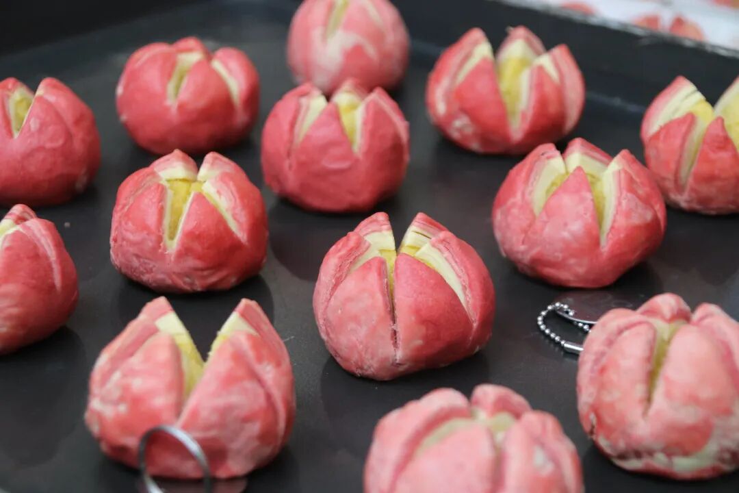 致敬閃閃發(fā)光的她