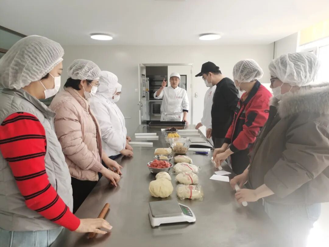 益康益利思實操培訓(xùn)