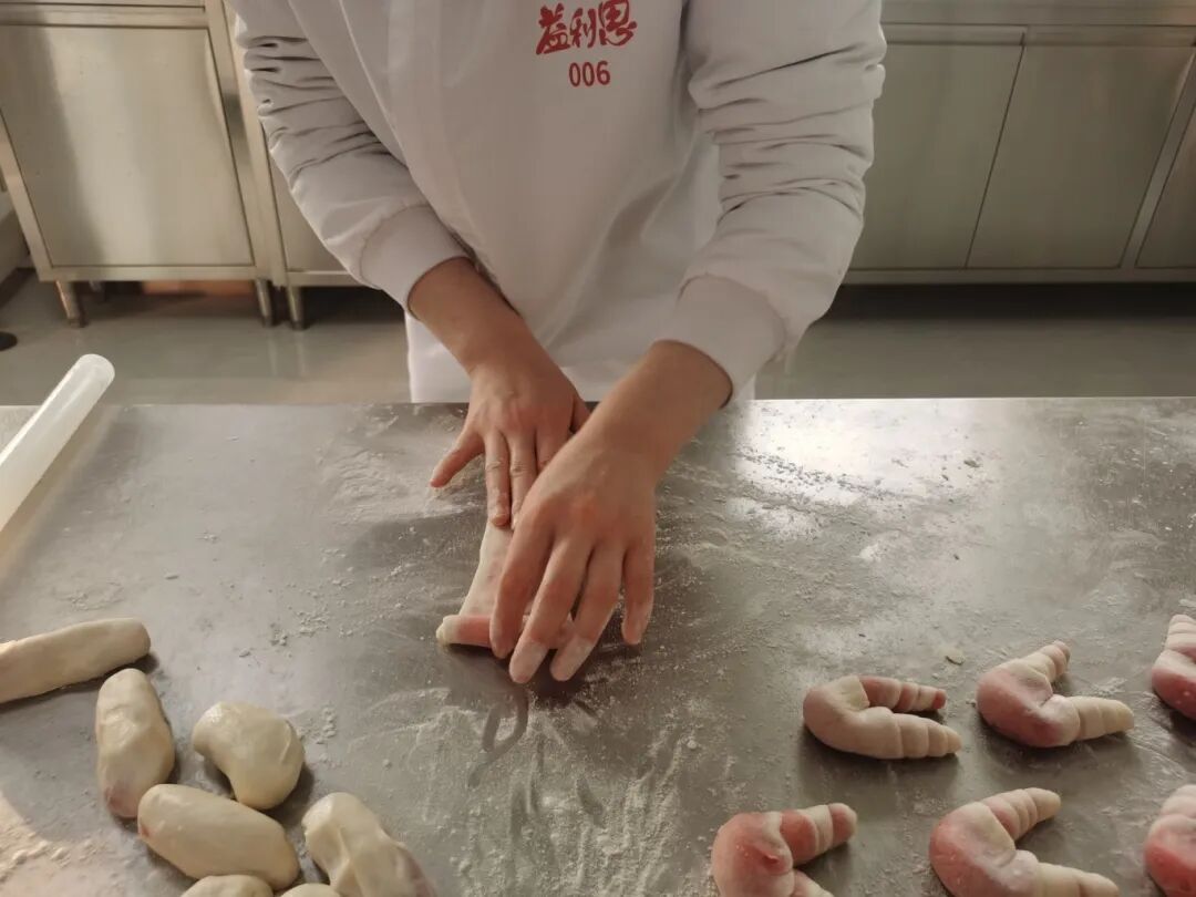 益康益利思實操培訓(xùn)