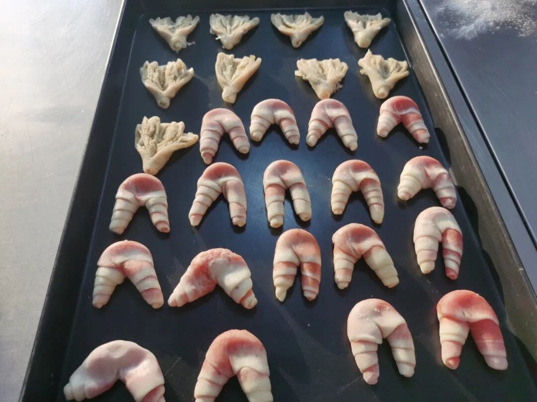 益康益利思實操培訓(xùn)