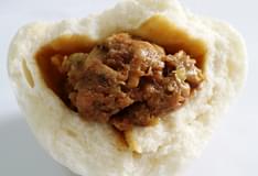 益利思香菇肉包