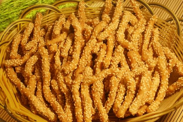 益利思麻香條