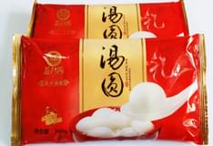 益利思豆沙湯圓