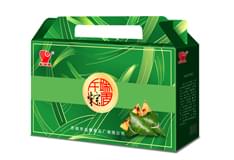 益利思端午香粽禮盒