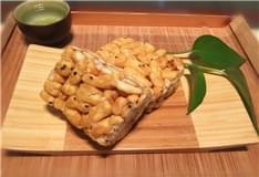 益利思蛋糕沙琪瑪（原味）