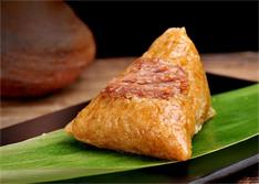 益利思精品鮮肉粽子