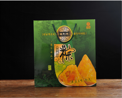 益利思端午祥禮禮盒
