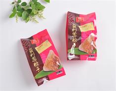 益利思雙只真空桂花糖粽