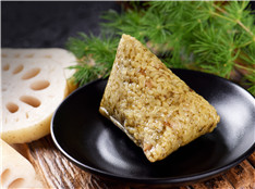 【新品】益利思荷香桂花蓮藕粽子