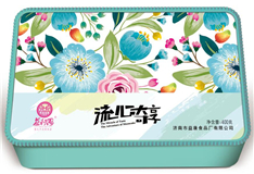 益利思浪漫情懷（流心奇享）