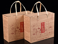 【新品】益利思益康四寶糕點禮盒
