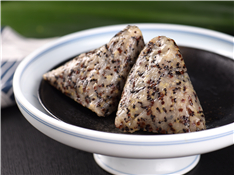 【新品】益利思藜麥板栗粽子