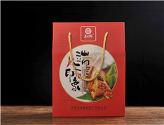 益利思端午印象禮盒