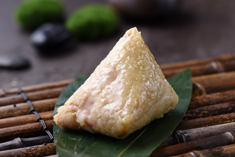 【新品】益利思上湯大肉粽